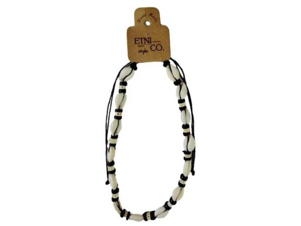 7333370 - Etnico collar nat conchas 23-1