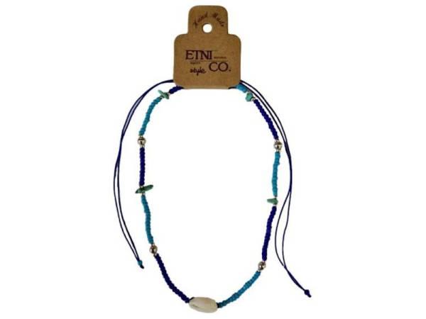 7333373 - Etnico collar nat conchas 23-4