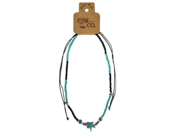 7333374 - Etnico collar nat conchas 23-5