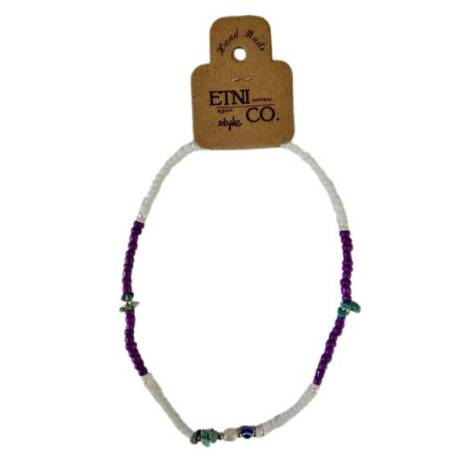 7333376 - Etnico collar nat conchas 23-7
