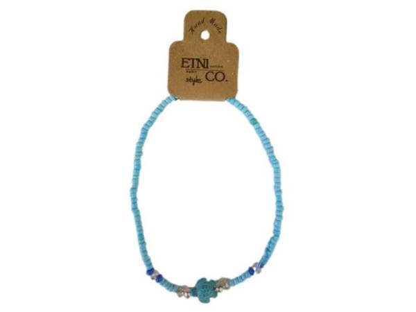 7333378 - Etnico collar nat conchas 23-9