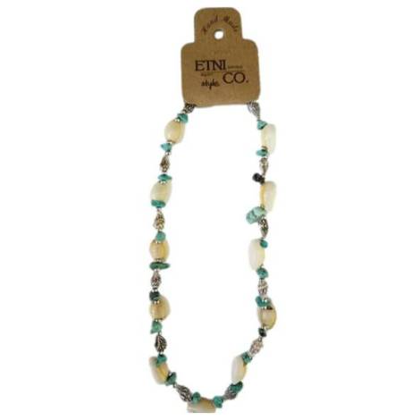 7333380 - Etnico collar nat conchas 23-11