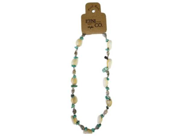 7333380 - Etnico collar nat conchas 23-11