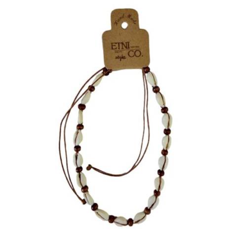 7333384 - Etnico collar nat conchas 23-15