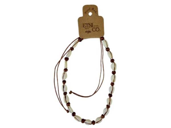 7333384 - Etnico collar nat conchas 23-15