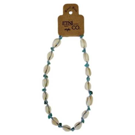 7333387 - Etnico collar nat conchas 23-18