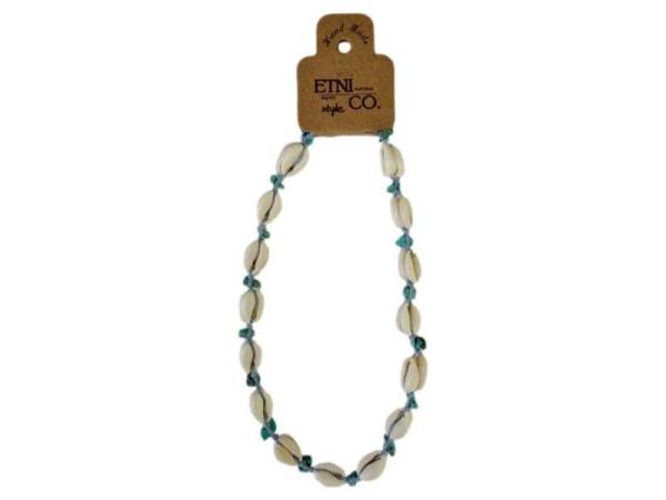 7333387 - Etnico collar nat conchas 23-18