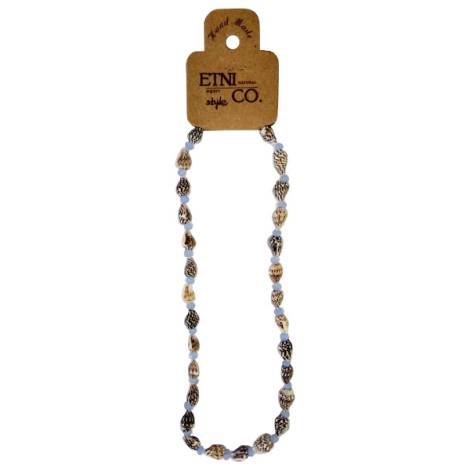 7333389 - Etnico collar nat conchas 23-20
