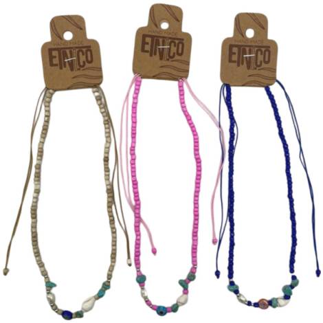 7333390 - Etnico collar nat conchas 23-21