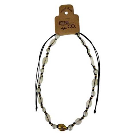 7333391 - Etnico collar nat conchas 23-22