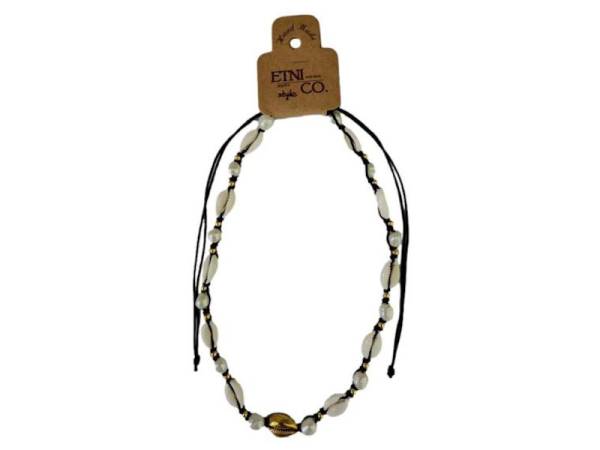 7333391 - Etnico collar nat conchas 23-22