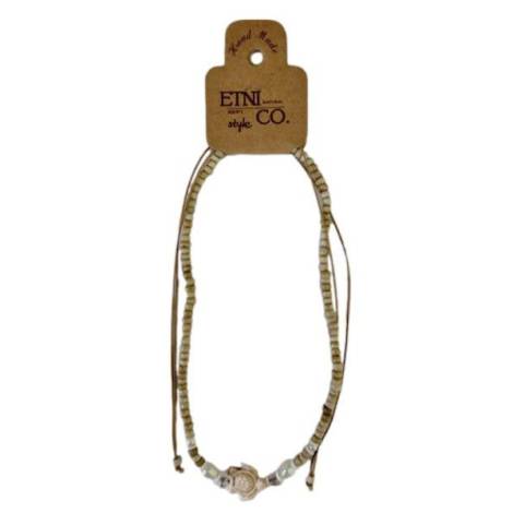 7333393 - Etnico collar nat conchas 23-24