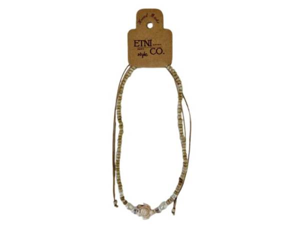7333393 - Etnico collar nat conchas 23-24