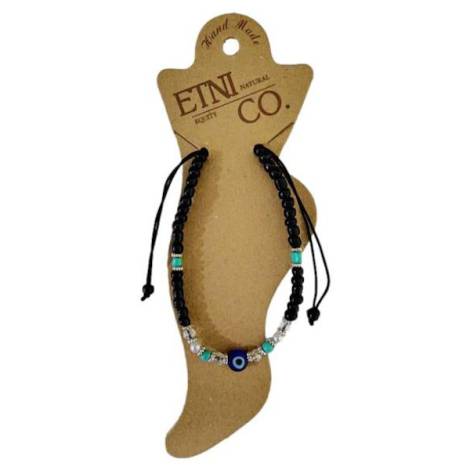 7333397 - Etnico tobillera nat conchas 23-4