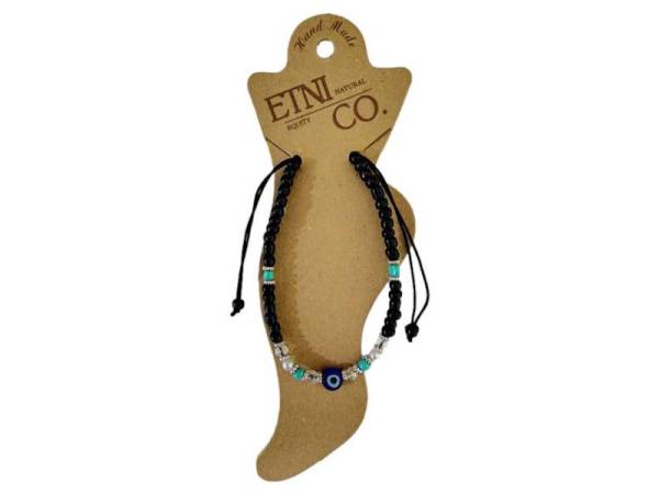 7333397 - Etnico tobillera nat conchas 23-4