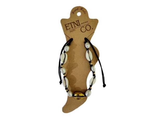 7333403 - Etnico tobillera nat conchas 23-10