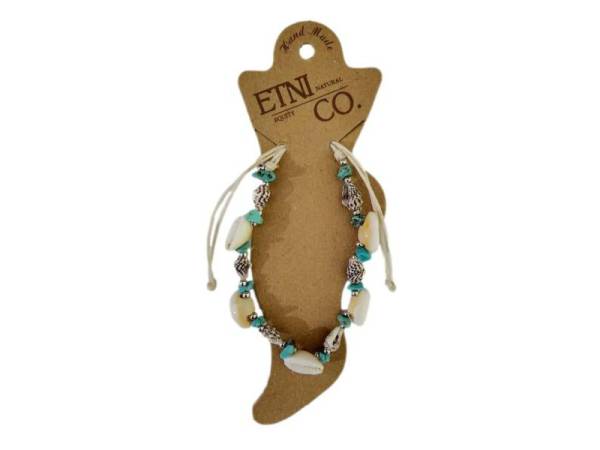 7333406 - Etnico tobillera nat conchas 23-13