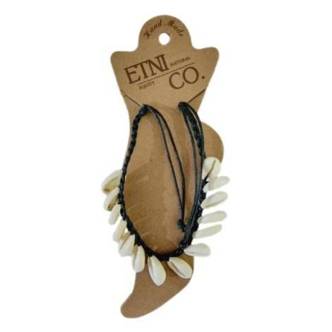 7333408 - Etnico tobillera nat conchas 23-15