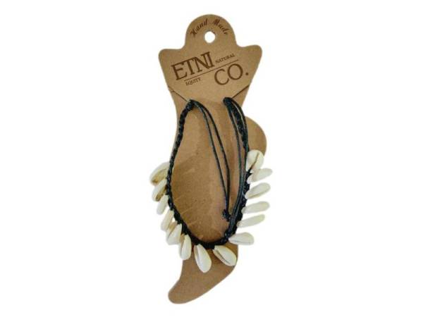 7333408 - Etnico tobillera nat conchas 23-15
