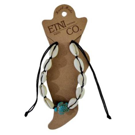 7333415 - Etnico tobillera nat conchas 23-22