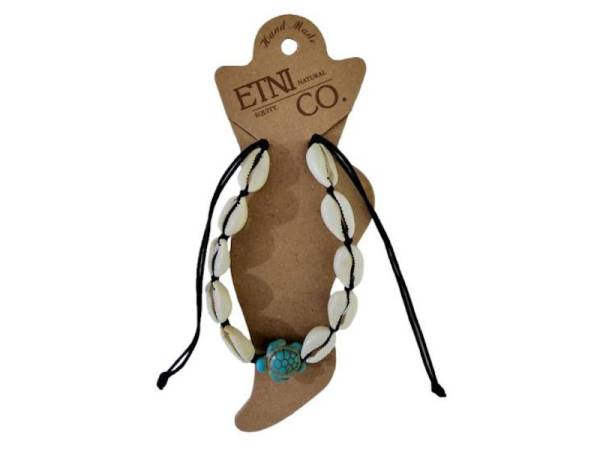 7333415 - Etnico tobillera nat conchas 23-22