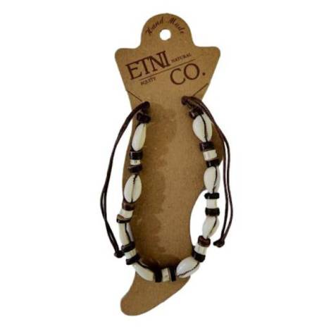7333416 - Etnico tobillera nat conchas 23-23