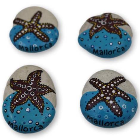 7333418 - Etnico iman mallorca piedra estrella 005