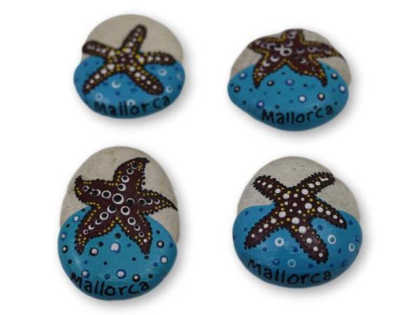 7333418 - Etnico iman mallorca piedra estrella 005