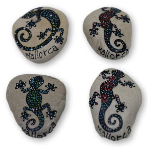 7333419 - Etnico iman mallorca piedra gecko 011