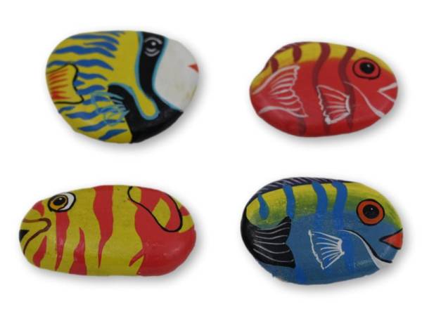 7333427 - Etnico iman piedra peces 188