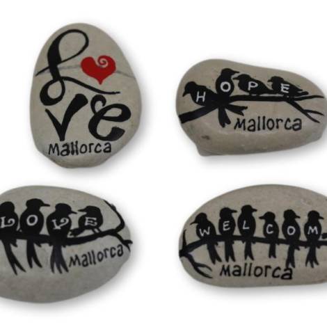 7333430 - Etnico iman mallorca piedra golondrinas 032