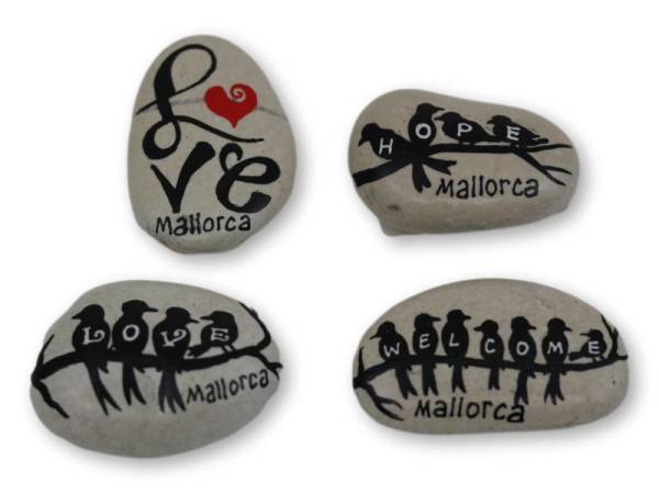 7333430 - Etnico iman mallorca piedra golondrinas 032