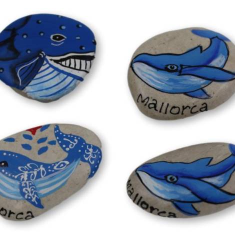 7333435 - Etnico iman mallorca piedra ballena 057