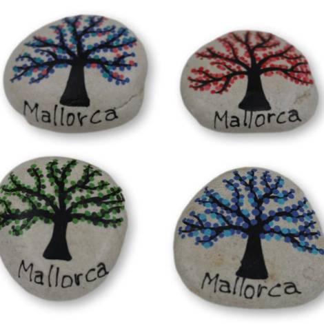 7333444 - Etnico iman mallorca piedra arboles 056
