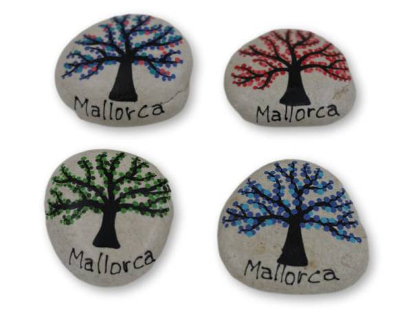 7333444 - Etnico iman mallorca piedra arboles 056