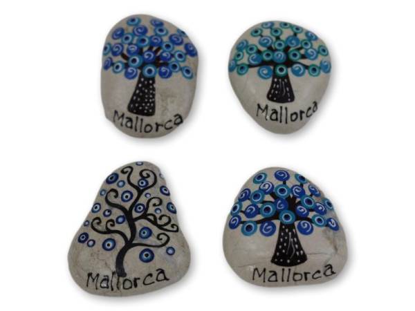 7333445 - Etnico iman mallorca piedra arboles 152
