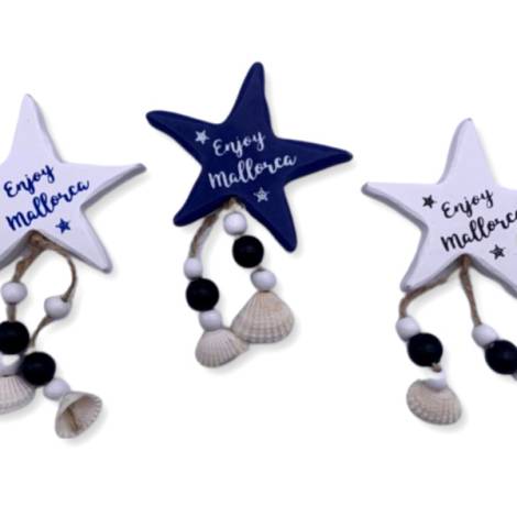 7333467 - Etnico iman estrella 4 mallorca