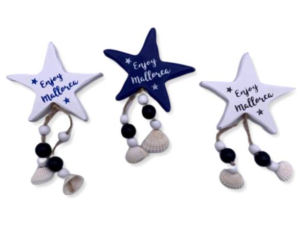 7333467 - Etnico iman estrella 4 mallorca