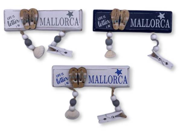 7333469 - Etnico iman chancla 6 mallorca