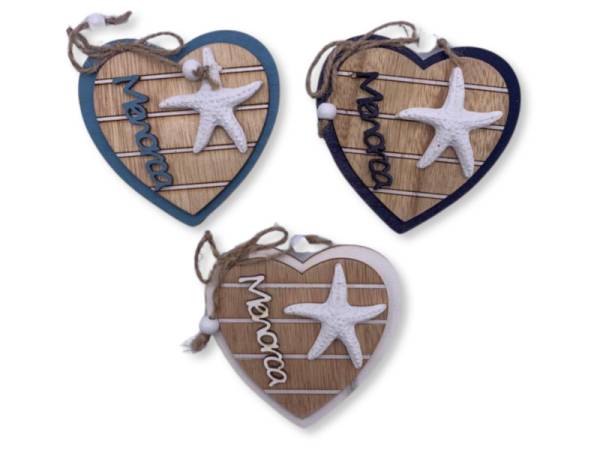 7333471 - Etnico iman corazon 2 menorca