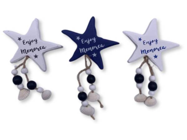 7333473 - Etnico iman estrella 4 menorca