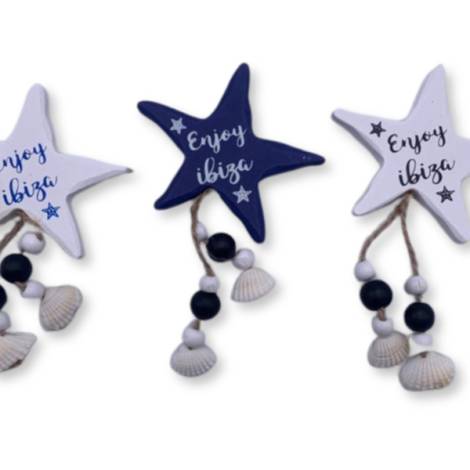 7333479 - Etnico iman estrella 4 ibiza