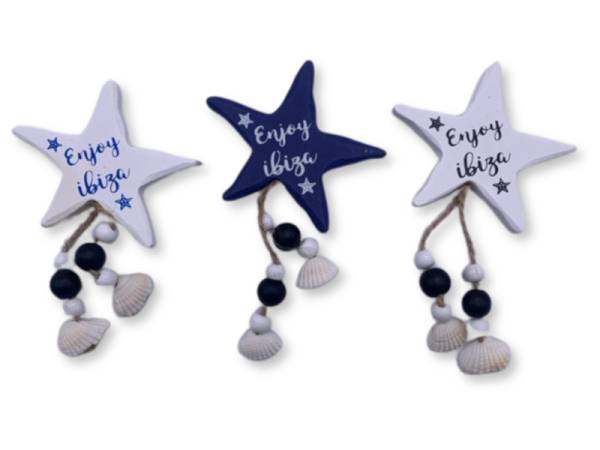 7333479 - Etnico iman estrella 4 ibiza