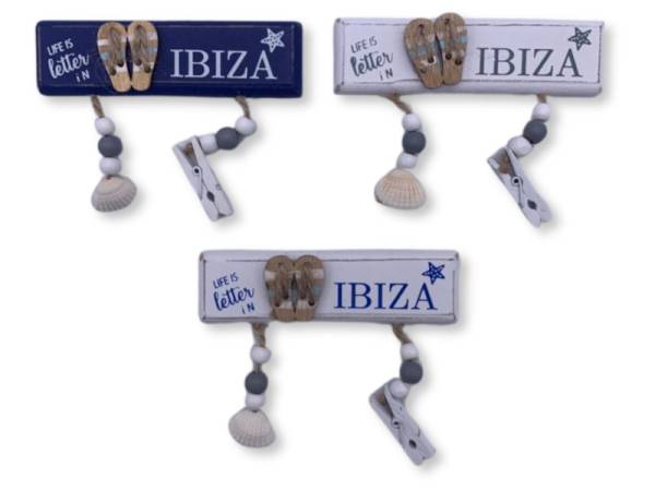 7333481 - Etnico iman chancla 6 ibiza