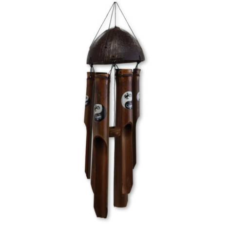 7333588 - Etnico movil bambu jin jan 30cm n2 titi m