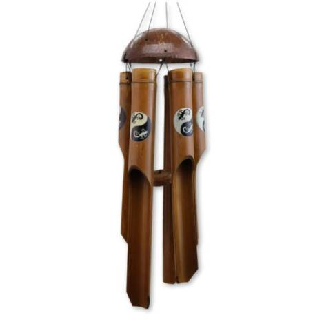 7333589 - Etnico movil bambu jin jan 40cm n3 titi m