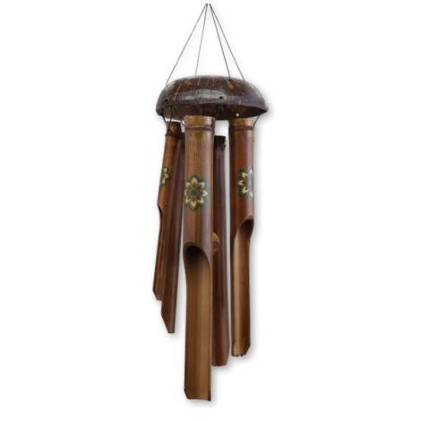 7333592 - Etnico movil bambu mandala 30cm n6 titi m