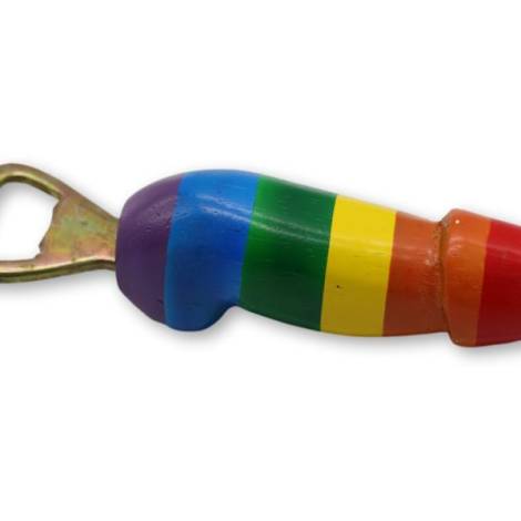 7333596 - Etnico pene gay 12cm n4 gp