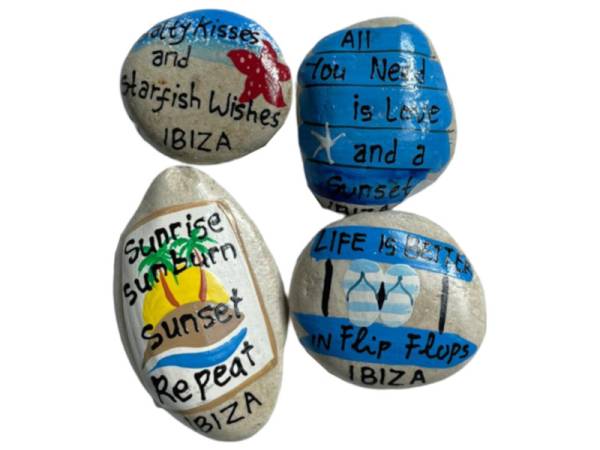 7333644 - Etnico iman piedra ibiza frases 059
