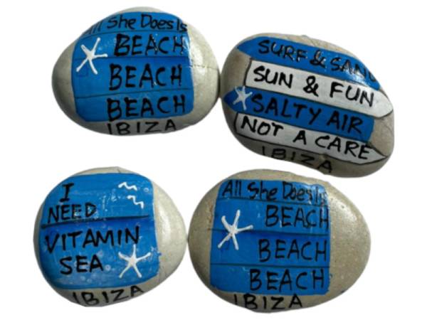 7333645 - Etnico iman piedra ibiza frases 062